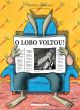 O lobo voltou!