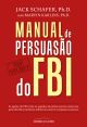 Manual de persuasão do FBI