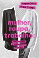 Mulher, roupa, trabalho