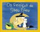 Os feitiços do sapo Nino