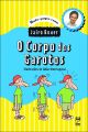 O corpo dos garotos