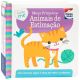 Little Me Livrinhos Rechonchudos-Toque e Sinta: Meus Primeiros Animais de Estimação