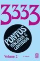 3333 Pontos Cantados e Riscados ( vol. 2)