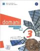 Domani 3 - libro studente + dvd