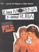 Pql 3 - una morena y una rubia - nivel b1