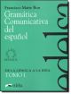 Gramatica comunicativa del espanol - tomo 1