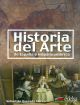 Historia del arte de espana e hispanoamerica - nivel b2-c2