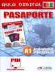 Pasaporte 1 - pdi actividades interactivas a1