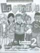 La pandilla 2 - libro del profesor