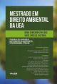 Mestrado em Direito Ambiental da UEA