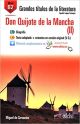 Don quijote de la mancha (ii) - gtl b2