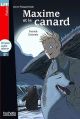 Maxime et le canard + cd audio - lff b1