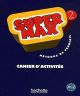 Super max 2 (a1.2) - cahier d´activites