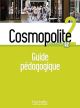 Cosmopolite 2 - guide pedagogique (a2)