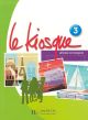 Le kiosque - livre de l´eleve 3