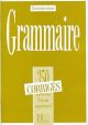 Grammaire 350 exercices superieur i - corriges