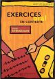 Exercices d´oral en contexte intermediaire