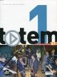 Totem 1 a1 - livre de l´eleve + dvd-rom + manuel numerique simple inclus