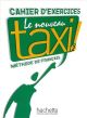 Nouveau taxi ! 2 - cahier d´exercices