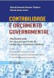 Contabilidade e Orçamento Governamental