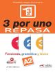 3 por uno a2 - libro + audio descargable