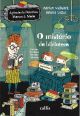 O Mistério da Biblioteca - 2ª Edição