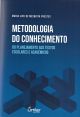 Metodologia do conhecimento