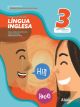 Livro de Atividades: Língua Inglesa - Fase 3