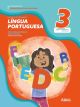 Livro de Atividades: Língua Portuguesa - Fase 3