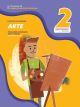 Livro  Atividades: Arte - fase 2