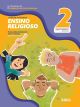 Livro de Atividades: Ensino Religioso - Fase 2