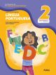 Livro de Atividades: Língua Portuguesa - Fase 2