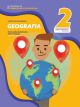 Livro de Atividades: Geografia - Fase 2