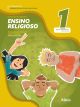 Livro de Atividades: Ens. Religioso - Fase 1