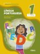 Livro de Atividades: Língua Portuguesa - Fase 1