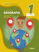 Livro de Atividades: Geografia - Fase 1