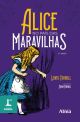 COLEÇÃO FAROL - ALICE NO PAÍS DAS MARAVILHAS