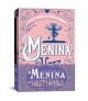 A menina das histórias - Kit com 2 livros