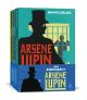 Mais aventuras de Arsène Lupin - Kit com 3 livros