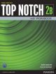 Top Notch 2 Student Book Workbook Split B Third Edition