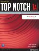 Top Notch 1 Student Book Split A with Myenglishlab Third Edition