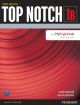 Top Notch 1 Student Book Split B with Myenglishlab Third Edition