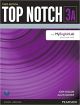 Top Notch 3 Student Book Split A with Myenglishlab Third Edition