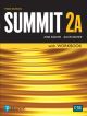 Summit 3Ed Sb / Work Book 1A Level 2