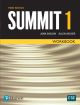 Summit 3Ed Work Book Level 1