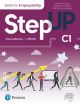 Step Up, Skills For Employability Self-Study With Print And Ebook C1