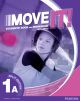 Move It - IA Split Edition & workbook MP3 PACK - level 1