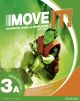 Move It - IA Split Edition & workbook MP3 PACK - level 3