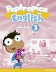 Poptropica English Ame 3 Wb & CD Pack