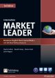 Market Leader 3Rd Edition Extra - Course Book/Practice File Flexi A Intermediate